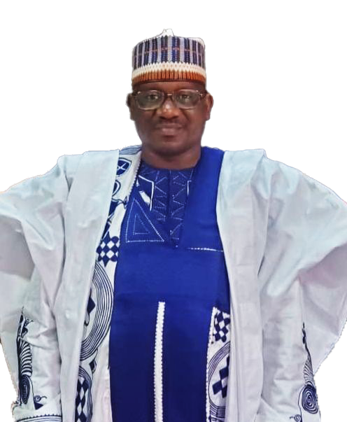 Mohamadou SAOUDI