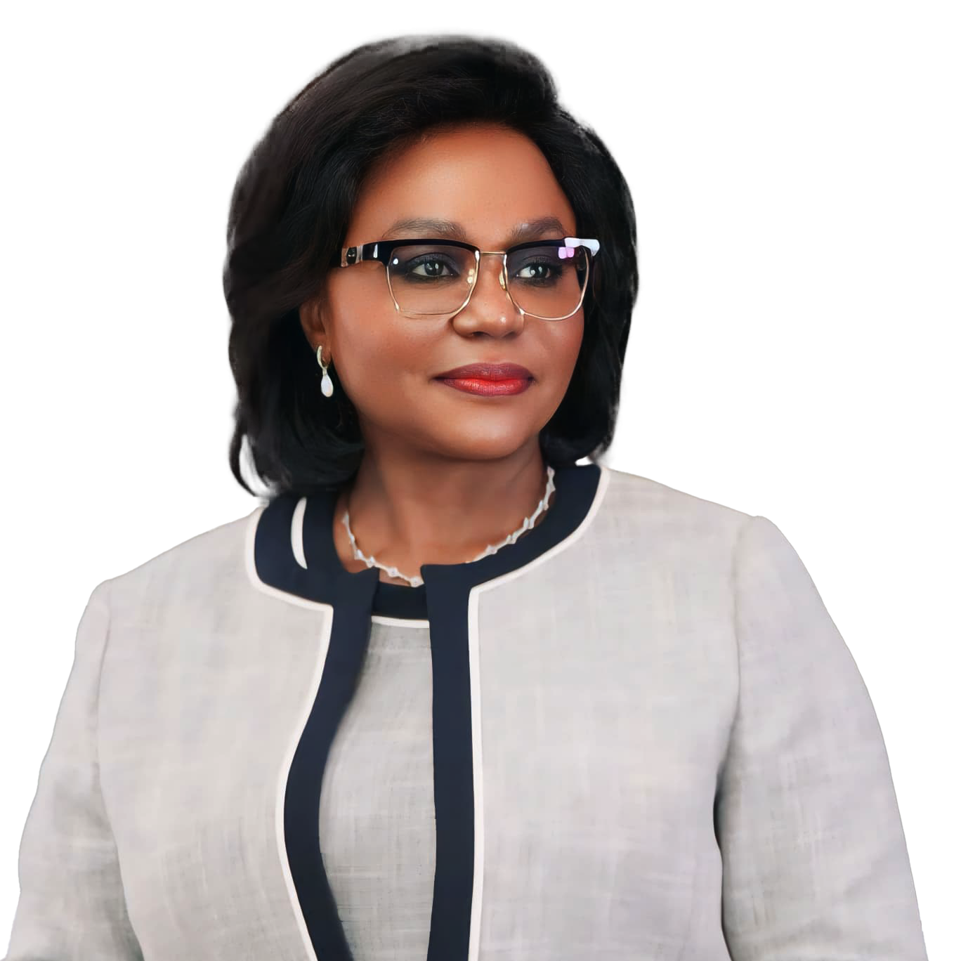 Judith YAH SUNDAY Epse ACHIDI