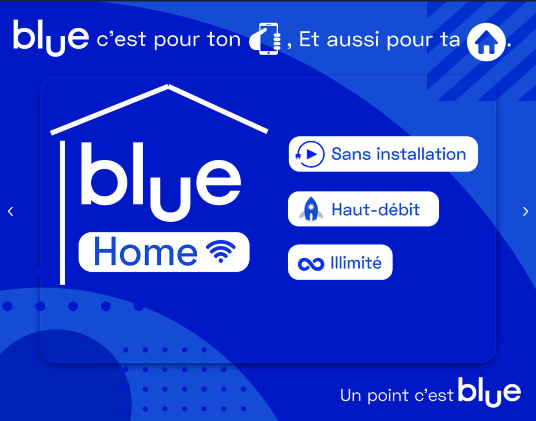 Mobile Network Coverage