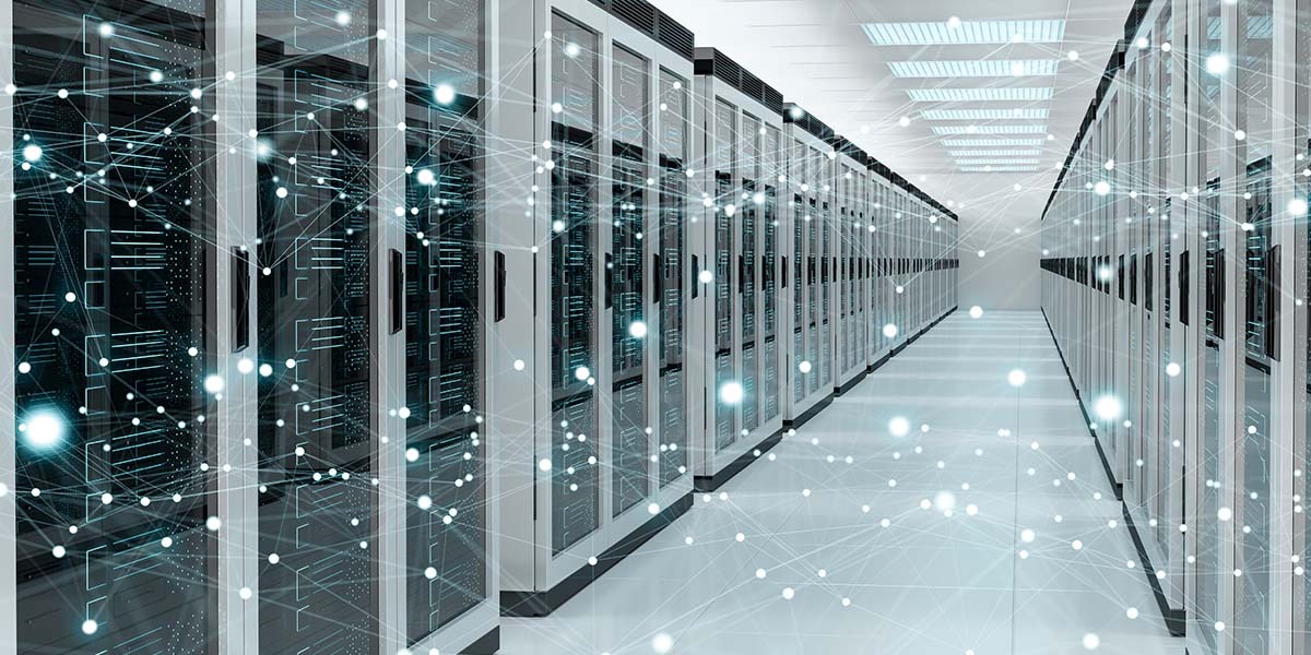 Data Storage