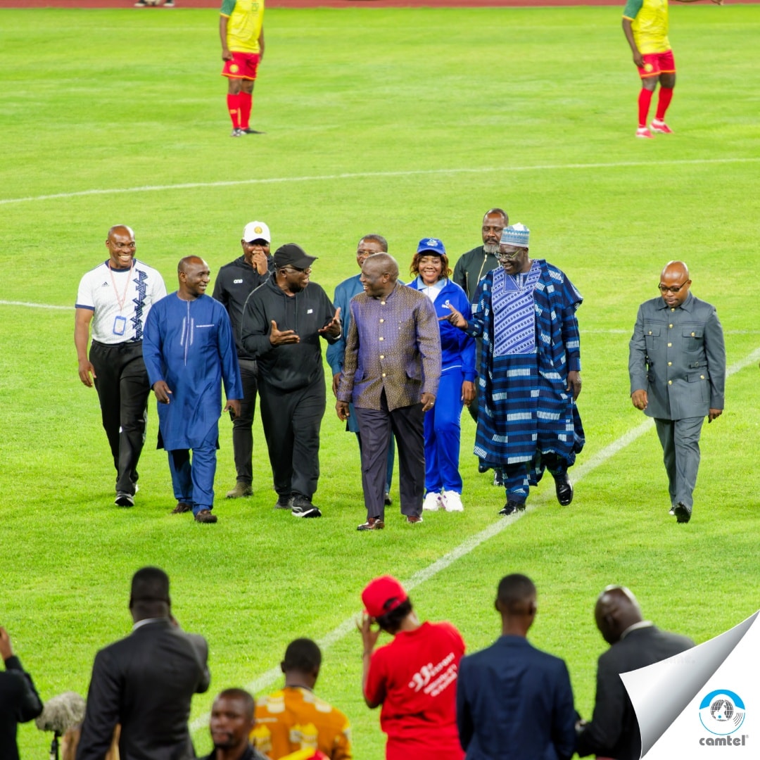 International Banana Plantain Festival