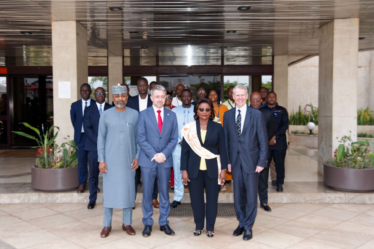 CAMTEL EXPLORES NEW SOLUTIONS TO STRENGTHEN CONNECTIVITY IN CAMEROON