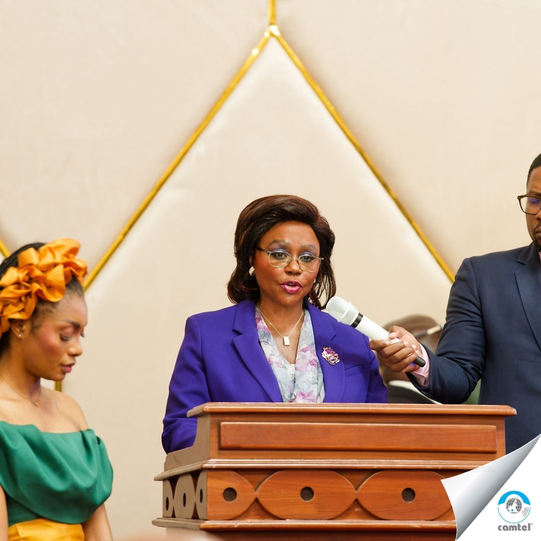 IGF CAMEROON 2026: CAMTEL AT THE HEART OF INTEROPERABILITY AND DIGITAL INCLUSION
