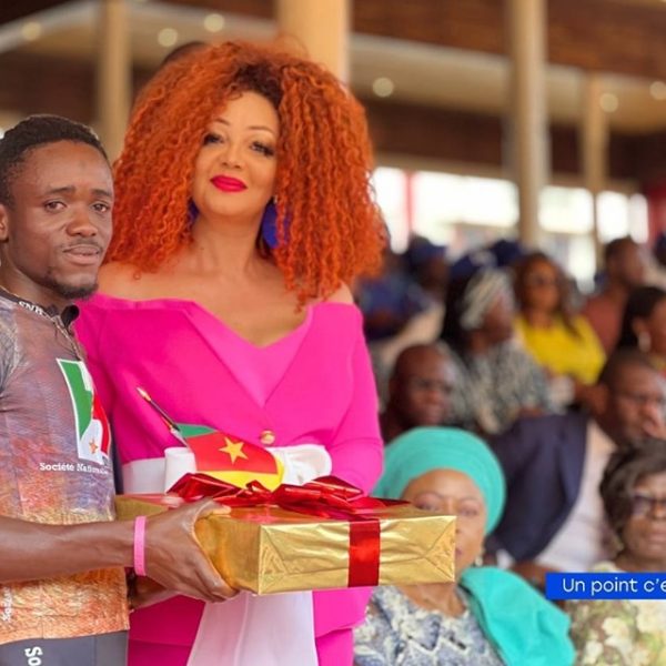 Grand Prix Chantal BIYA 2023: UNE COMPÉTITION BLUETIFUL !