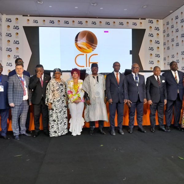 Cameroon Investment Forum 2024 : CAMTEL y était !